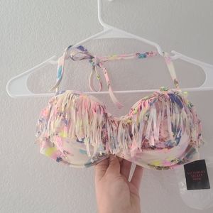 Nwt. Victoria secret bikini top